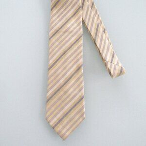 Daniel Men's Silk Tie
